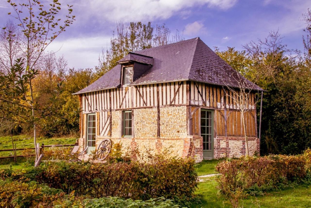 Le Pre Dore Bonneville-la-Louvet Exterior photo
